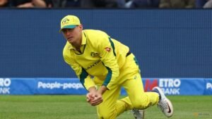 Labuschagne axed from Australia ODI squad for World Cup rehearsal