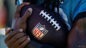 NFL keen for Australia game to become annual fixture in ‘strategic’ market
