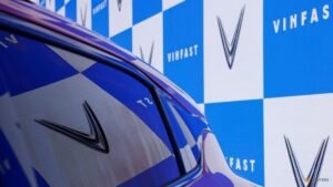Exclusive-VinFast puts the brakes on manufacturing some cars in India, sources and memo say