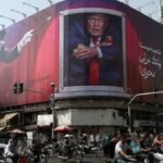 Commentary: Forget another big US-Iran deal. They need to start small