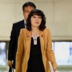 Japan will continue close dialogue with markets, finance minister says on rising yields