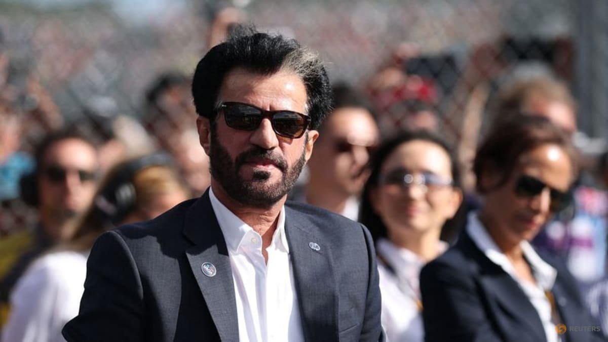 FIA president backs Argentina F1 and rally return