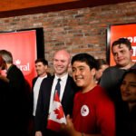 Carney’s Liberals sweep Canada by-elections as US trade war rages