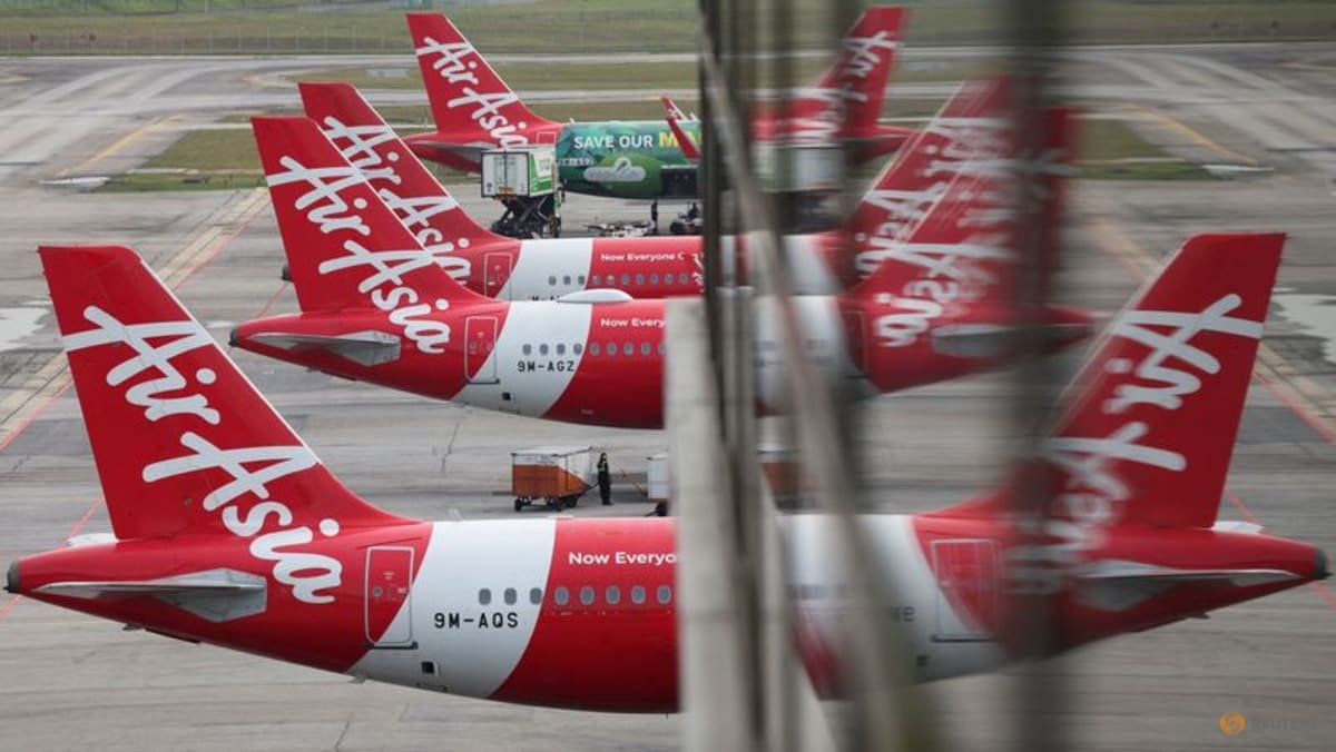 AirAsia launches first codeshare with Turkey’s Pegasus Airlines