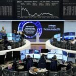 Stocks slide, bond rout deepens as US and Iran trade attacks