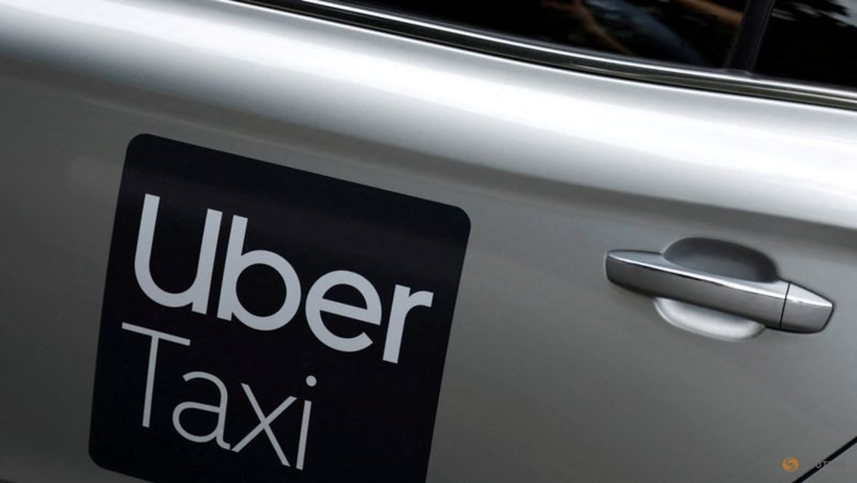 Uber to cut 3,300 jobs in overhaul, Bloomberg News reports