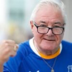 Everton fan group questions club’s decisions during transfer window