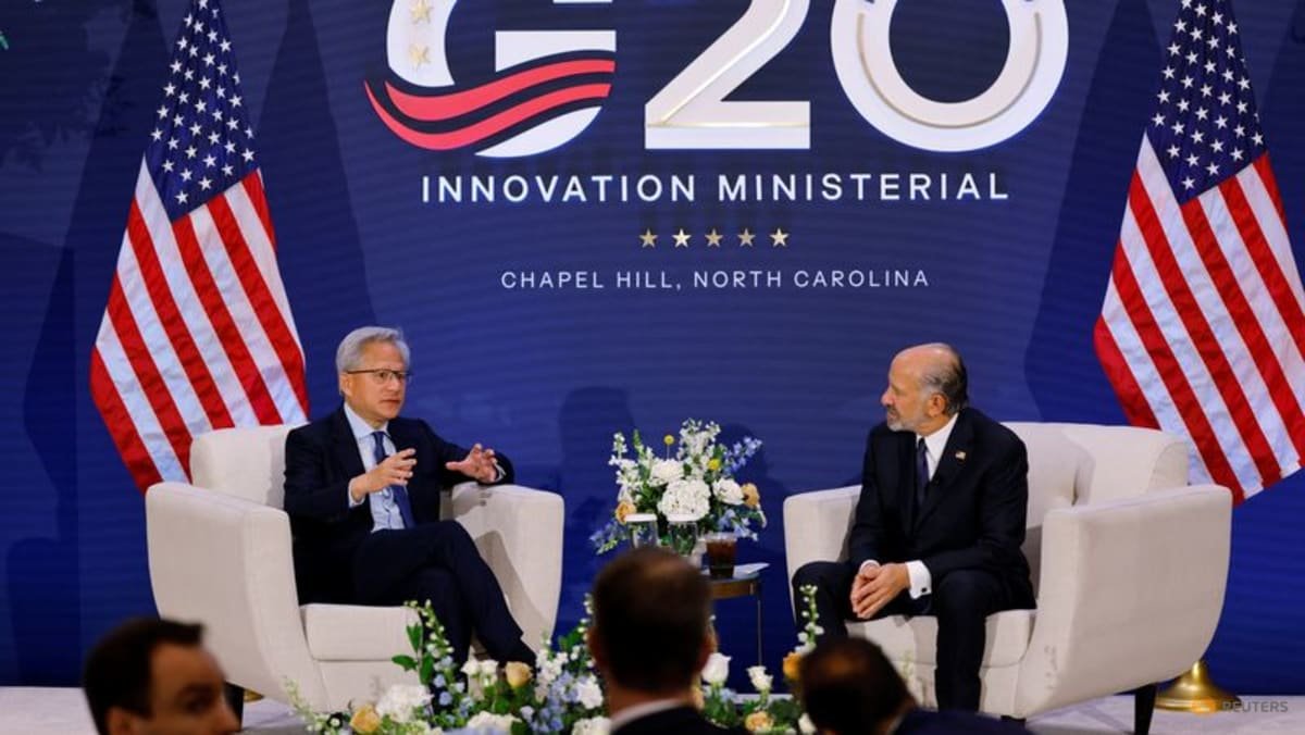 US urges G20 countries to allow AI training on creators’ work