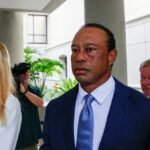 Woods gets 5-year license suspension in plea deal