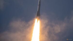 Europe may accelerate space launches to meet satellite demand