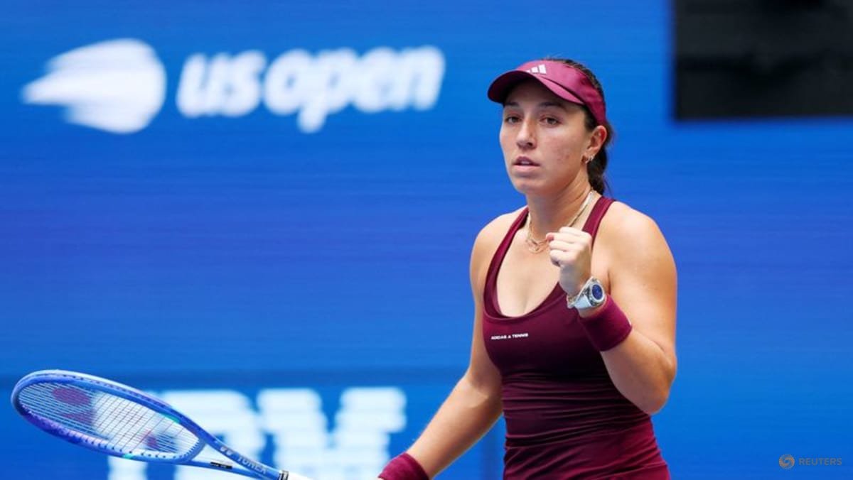 Medvedev, Pegula, Shelton advance as rain disrupts US Open schedule