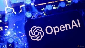 OpenAI agents hijacked German website in previously undisclosed AI breakout this spring
