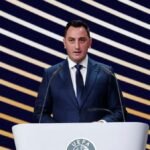 Three Nordic FAs seek EU talks over FIFA governance concerns