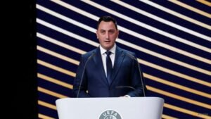 Three Nordic FAs seek EU talks over FIFA governance concerns