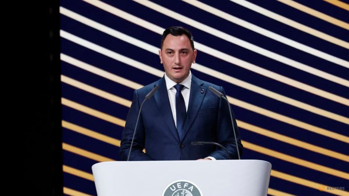 Three Nordic FAs seek EU talks over FIFA governance concerns