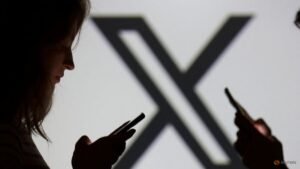 US Justice Department pursuing hackers behind attack on X users