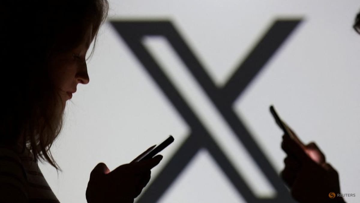 US Justice Department pursuing hackers behind attack on X users