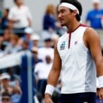 Lucky loser Bu sends Jodar out of US Open in rain-affected opener