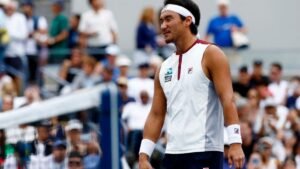 Lucky loser Bu sends Jodar out of US Open in rain-affected opener