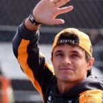 F1 champion Norris co-founds single-seater junior team