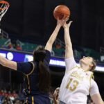 Ukrainian Koval confirms she left NCAA women’s program after signing of Russian player