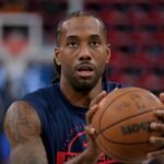 NBA-Clippers lose five first-round draft picks, fined $30 million after Leonard probe