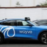 Uber and AI-firm Wayve launch London’s first robotaxis