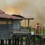 Prabowo orders disaster mitigation masterplan as Indonesia grapples with multiple crises