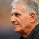 Queiroz re-appointed Ghana coach two months after stepping down