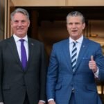 Defence chiefs back boosting US military presence in Australia