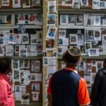 Families descend on Nepal in search of missing tourists