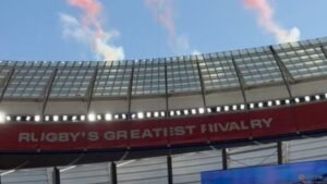 South African airline behind viral stadium flyby cancels repeat display
