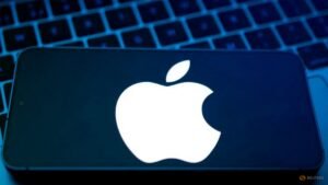 Apple facing $2.7 billion UK lawsuit over ‘unfair’ app tracking rules