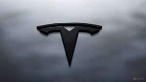 France starts tests on Tesla’s self-driving tech