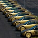 Tesla’s Cybercab event set for Thursday, with few details