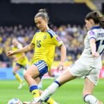 Man United’s Zigiotti Olme set sights on first WSL title as season gets under way