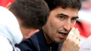 Barcola arrival boosts Liverpool as manager Iraola seeks first league win