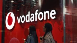 UK’s VodafoneThree launches TV and guaranteed-speed mobile offer