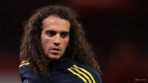 UEFA opens disciplinary case against Guendouzi and Greenwood, Fenerbahce say