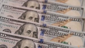 Autonomous trucking software firm PlusAI to go public in $800 million SPAC deal