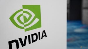 Nvidia to buy Hugging Face for $13 billion in big bet on open AI models