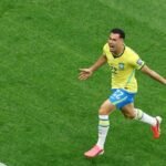 Brazilian Martinelli joins Saudi Al-Hilal from Arsenal