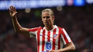 World Cup winner Llorente retires from Spain duty at 31
