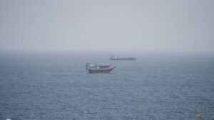 South Korea prepares Hormuz military deployment: Reports