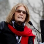US feminist icon Gloria Steinem dies aged 92