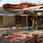 US probes Iran wedding strike that analysis shows was likely direct hit by US munition