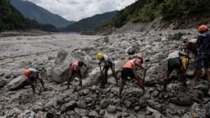 Nepal faces long road to recovery as vulnerable communities bear brunt of disaster, say aid groups