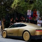US auto safety regulator says evaluating Tesla’s Cybercab rollout