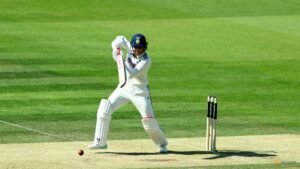 India’s Mandhana becomes women’s cricket’s leading run-scorer