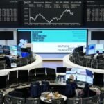 Traders brace for US jobs data after Fed’s Waller soothes bond markets